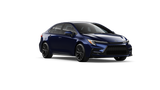 New 2026 Toyota Corolla Hybrid Sedan