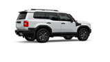 New 2027 Toyota Land Cruiser SUV