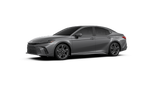 New 2027 Toyota Camry Sedan