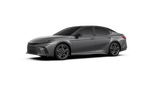New 2027 Toyota Camry Sedan