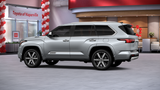New 2026 Toyota Sequoia SUV