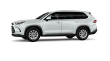 New 2026 Toyota Grand Highlander Hybrid SUV