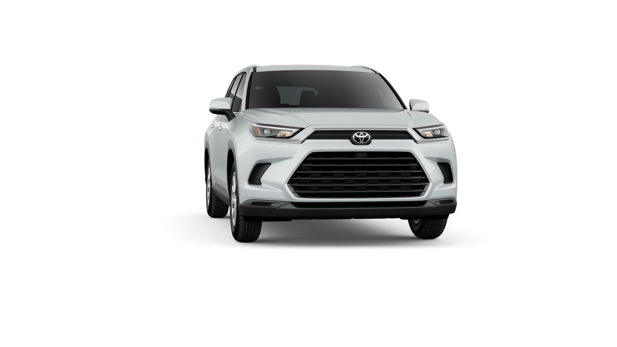 New 2026 Wind Chill Pearl <sup>1</sup> Toyota  XLE image 18