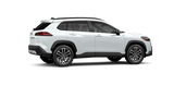 New 2026 Toyota Corolla Cross SUV