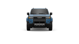 New 2027 Toyota Land Cruiser SUV
