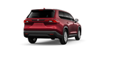 New 2026 Toyota Grand Highlander Hybrid SUV