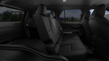 New 2026 Toyota 4Runner SUV
