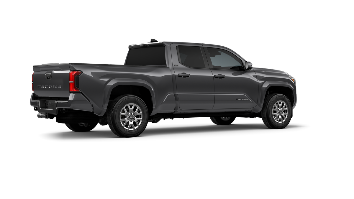 2025 Toyota Tacoma SR5 Double Cab photo 43