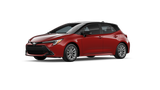 New 2026 Toyota Corolla Hatchback Hatchback