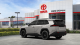 New 2026 Toyota RAV4 SUV