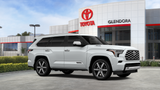 New 2026 Toyota Sequoia SUV