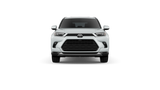 New 2026 Toyota Grand Highlander Hybrid SUV