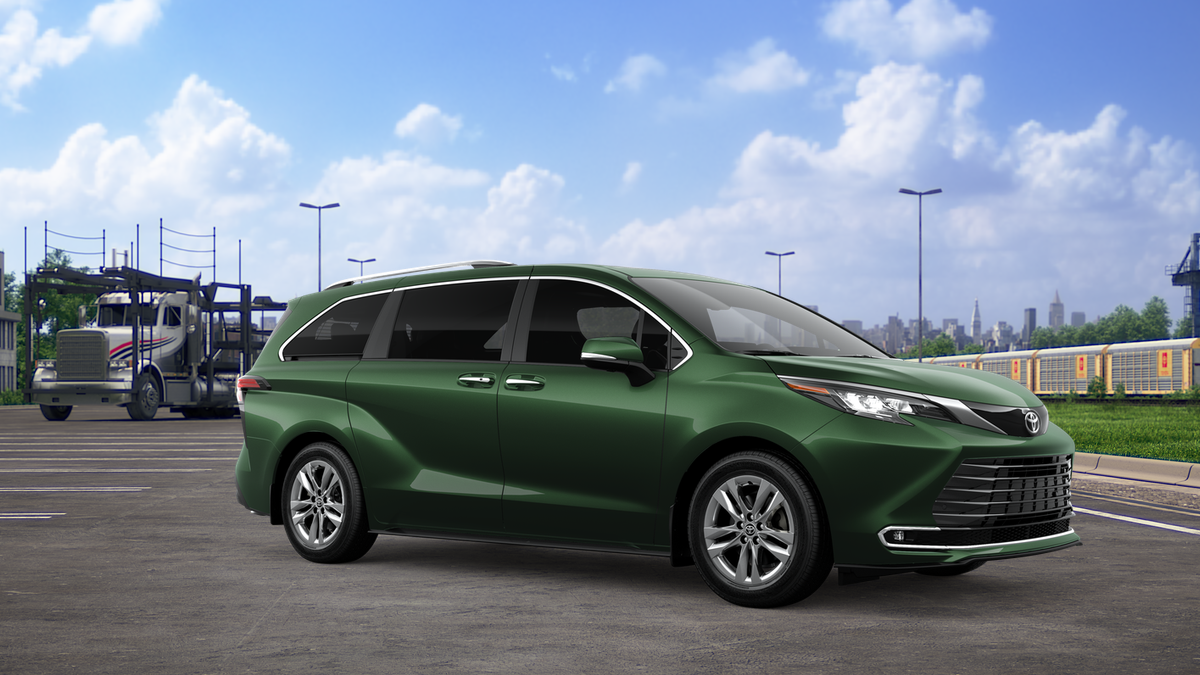 New 2026 Cypress Toyota  Limited image 16