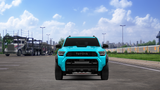 New 2026 Toyota 4Runner i-FORCE MAX SUV