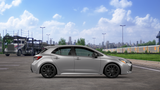 New 2026 Toyota Corolla Hatchback Sedan