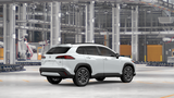 New 2026 Toyota Corolla Cross SUV