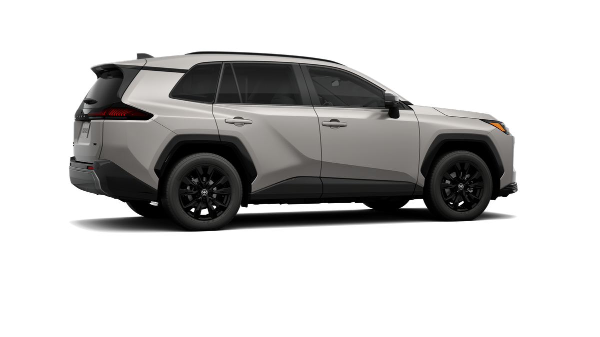 New 2026 Meteor Shower Toyota  SE image 13