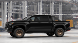 New 2026 Toyota Tacoma i-FORCE MAX Truck
