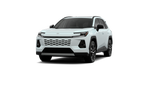 New 2026 Toyota RAV4 SUV