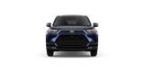 New 2026 Toyota Grand Highlander SUV