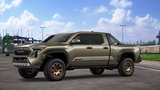 New 2026 Toyota Tacoma i-FORCE MAX Truck