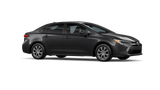 New 2027 Toyota Corolla Hybrid Sedan