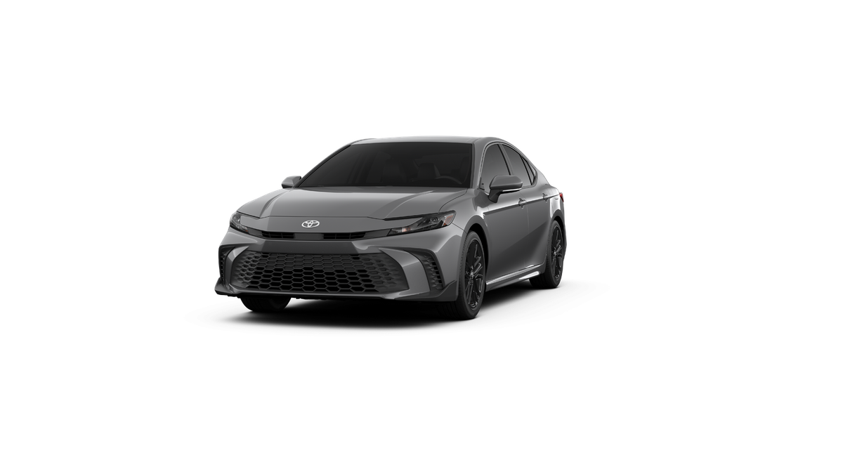 New 2027 Heavy Metal <sup>1</sup> Toyota  SE image 21