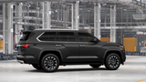 New 2026 Toyota Sequoia SUV