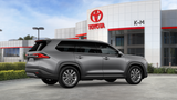 New 2026 Toyota Grand Highlander SUV