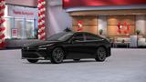 New 2026 Toyota Mirai Sedan