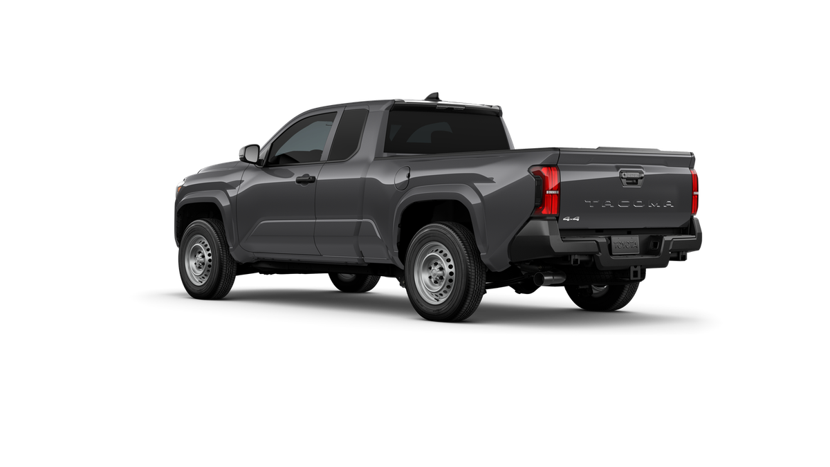 New 2026 Underground Toyota  SR image 8