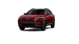 New 2026 Toyota Corolla Cross Hybrid SUV