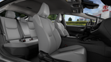 New 2027 Toyota Prius Sedan