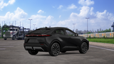 New 2026 Toyota C-HR SUV