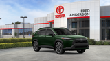 New 2026 Toyota Corolla Cross SUV