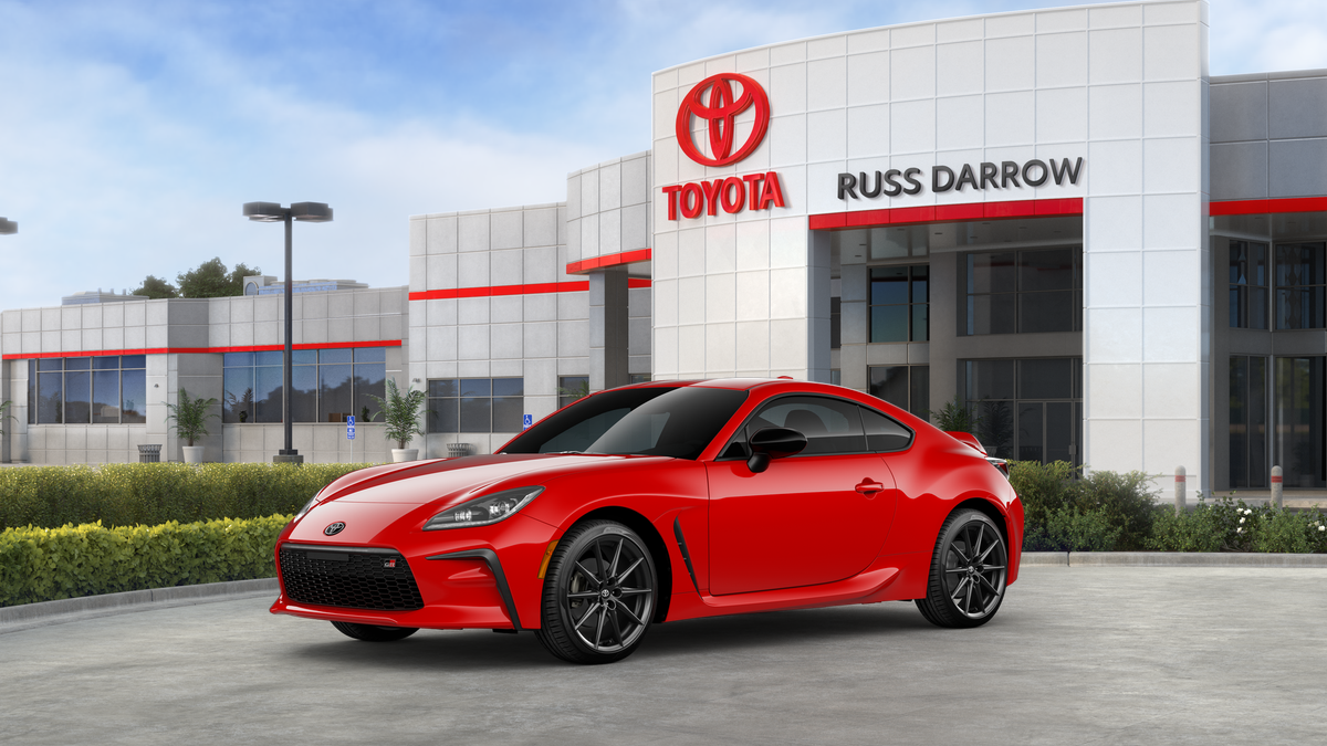 New 2025 Toyota GR86 Premium MT 2+2 COUPE 6 SPD M/T in West Bend
