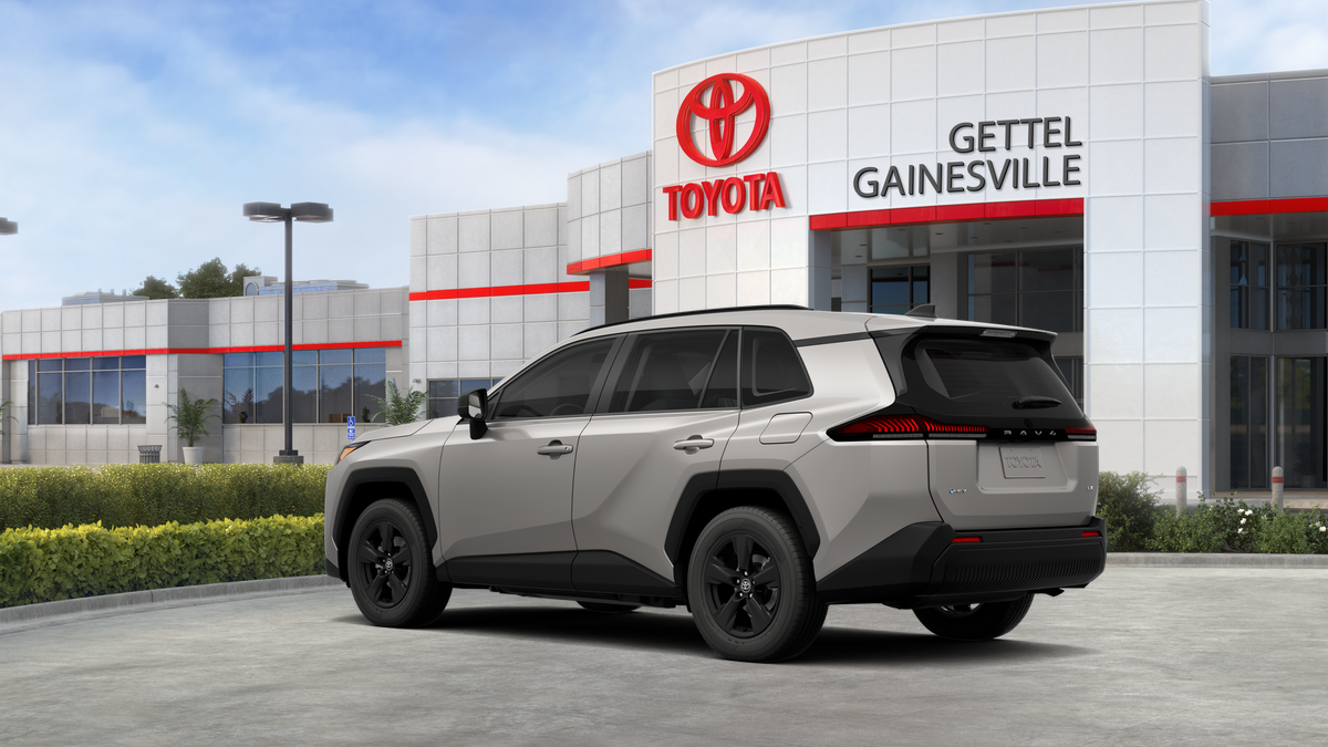 New 2026 Meteor Shower Toyota  LE image 56