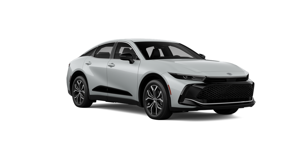 New 2027 Oxygen White <sup>1</sup> Toyota  XLE image 17