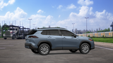 New 2026 Toyota Corolla Cross SUV