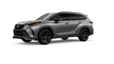 New 2026 Toyota Highlander SUV