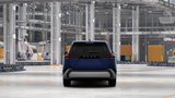 New 2026 Toyota RAV4 SUV