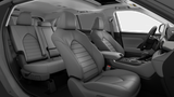 New 2026 Toyota Highlander SUV
