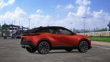 New 2027 Toyota C-HR SUV