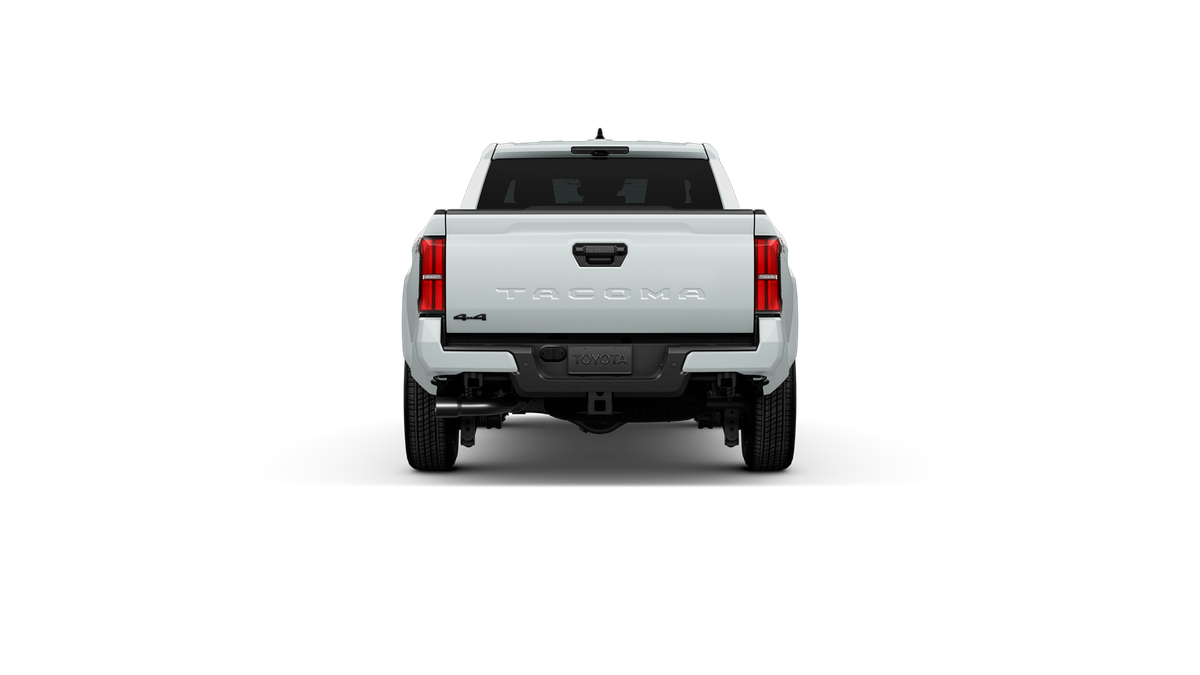 New 2026 Wind Chill Pearl <sup>1</sup> Toyota  TRD Sport image 10