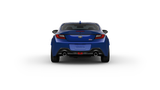 New 2026 Toyota GR86 Coupe