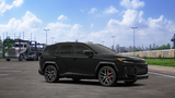 New 2026 Toyota RAV4 Plug-in Hybrid SUV