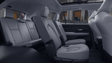 New 2026 Toyota Grand Highlander Hybrid SUV