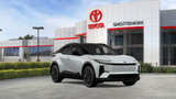 New 2026 Toyota C-HR SUV