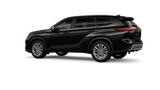 New 2026 Toyota Highlander Hybrid SUV