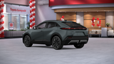 New 2026 Toyota C-HR SUV